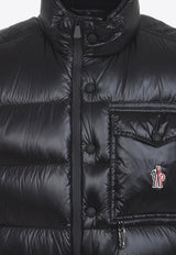 Uychi Down Vest