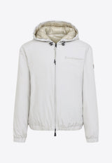 Berguns Reversible Down Jacket