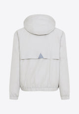 Berguns Reversible Down Jacket