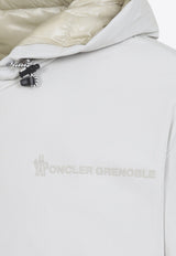 Berguns Reversible Down Jacket