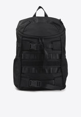 Prescott Zip-Up Backpack