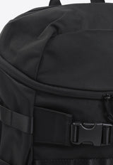 Prescott Zip-Up Backpack