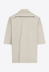 Magnum Tommy Short-Sleeved Shirt