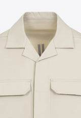 Magnum Tommy Short-Sleeved Shirt