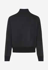 Heizer Flight Zip-Up Jacket