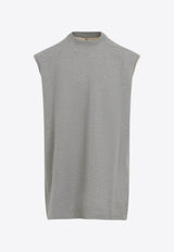 Sleeveless Tarp T-shirt