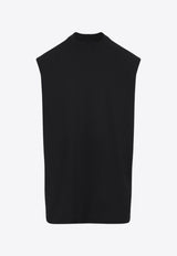 Sleeveless Tarp T-shirt