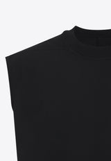 Sleeveless Tarp T-shirt