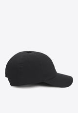 Love Embroidered Baseball Cap
