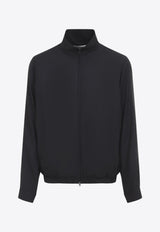Casino Zip-Up Jacket