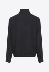 Casino Zip-Up Jacket