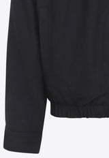 Casino Zip-Up Jacket