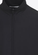 Casino Zip-Up Jacket