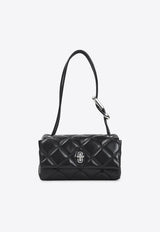 Mini Dual Shoulder Bag