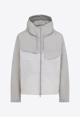 HD UT Zip-Up Jacket