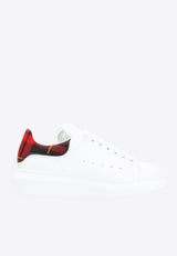 Signature Oversized Sneakers