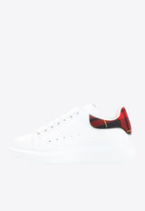Signature Oversized Sneakers