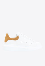 Signature Oversized Sneakers