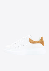 Signature Oversized Sneakers