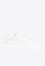 Signature Oversized Sneakers