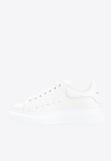 Signature Oversized Sneakers