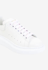 Signature Oversized Sneakers