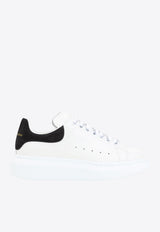 Signature Oversized Sneakers