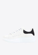 Signature Oversized Sneakers