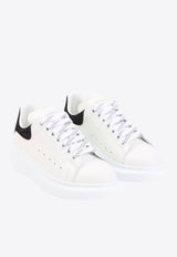 Signature Oversized Sneakers