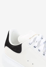 Signature Oversized Sneakers