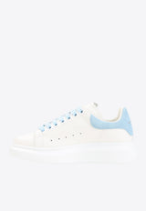 Signature Oversized Sneakers