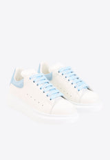 Signature Oversized Sneakers