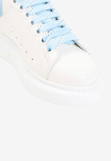 Signature Oversized Sneakers