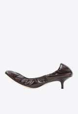 Low Pucker 45 Pumps