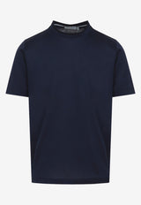 Basic Crewneck T-shirt