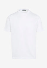 Basic Crewneck T-shirt