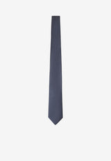 Essential Silk Tie