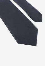 Essential Silk Tie