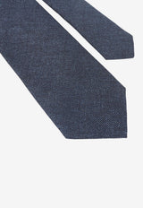 Essential Silk Tie