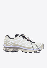XT-6 GTX Low-Top Sneakers