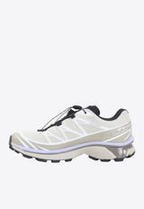 XT-6 GTX Low-Top Sneakers