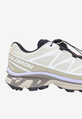 XT-6 GTX Low-Top Sneakers