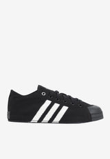 Y-3 Nizza Lo Sneakers