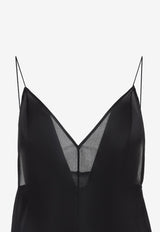 Talsie Sleeveless Top