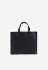 Museo Logo-Embroidered Tote Bag