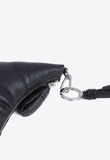 Croissant Coin Purse