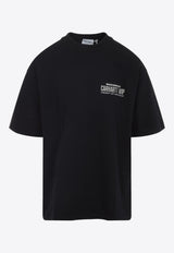 Arcan Short-Sleeved T-shirt