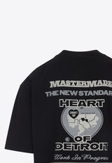 Arcan Short-Sleeved T-shirt