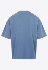 Hudson Pocket Short-Sleeved T-shirt