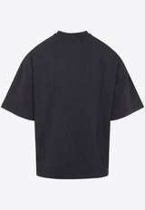Hudson Pocket Short-Sleeved T-shirt